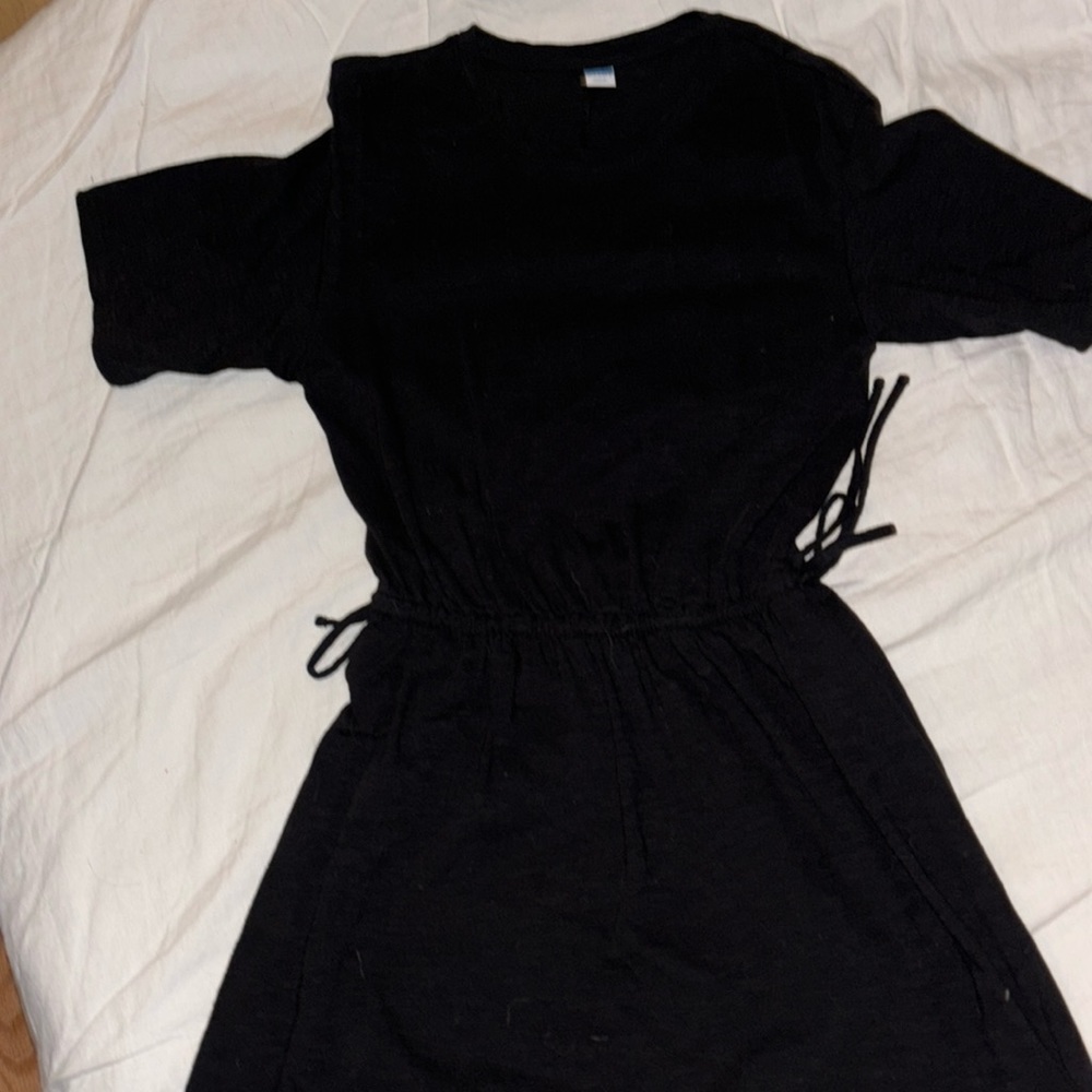 Old Navy Xs cotton dress
